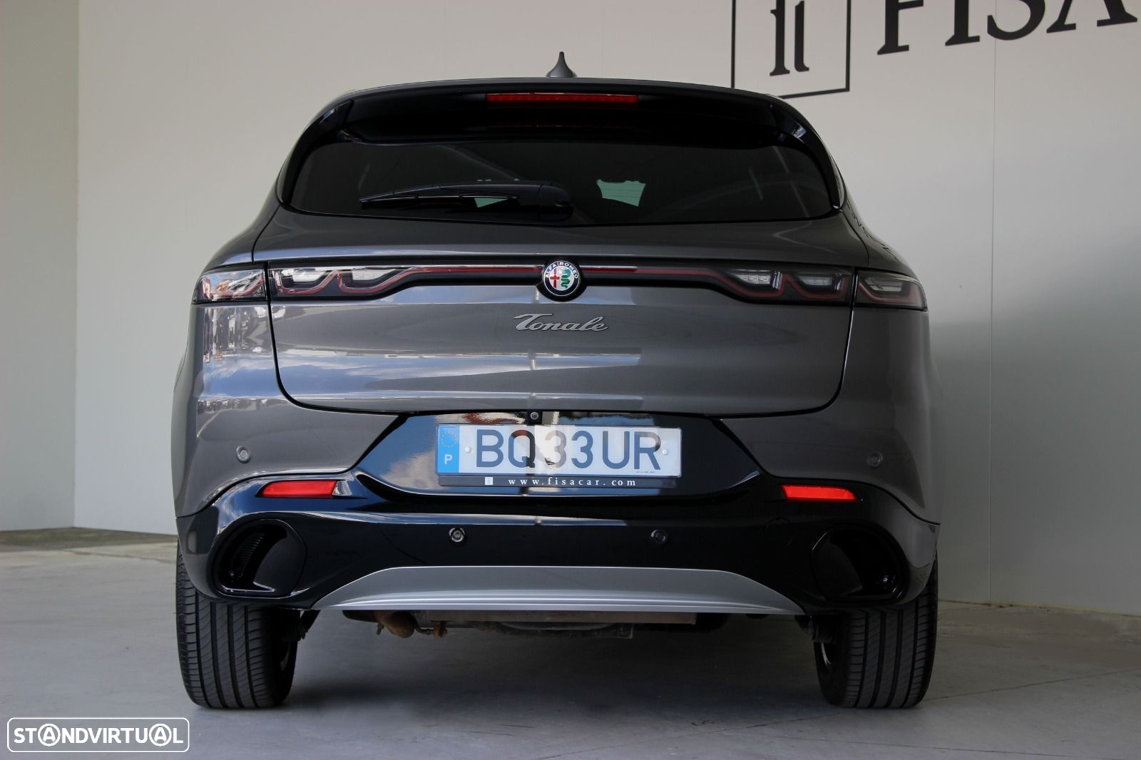 Alfa Romeo Tonale - 6