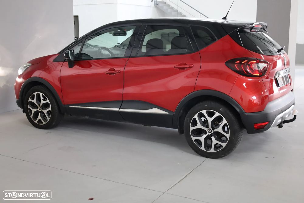 Renault Captur 1.3 TCe Exclusive - 29