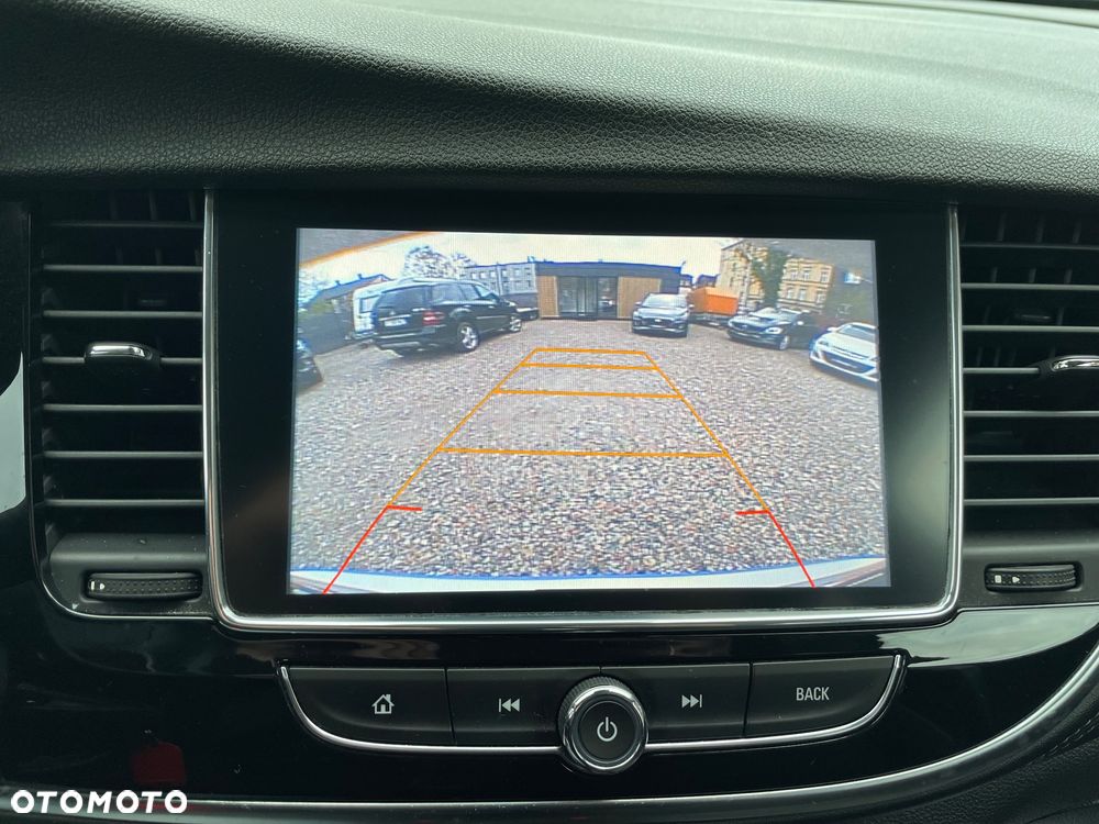 Opel Mokka 1.4 Turbo ecoFLEX Start/Stop Innovation - 28