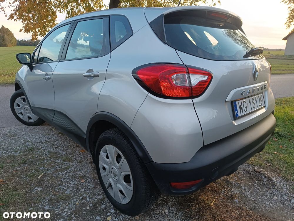Renault Captur (ENERGY) TCe 90 INTENS - 25
