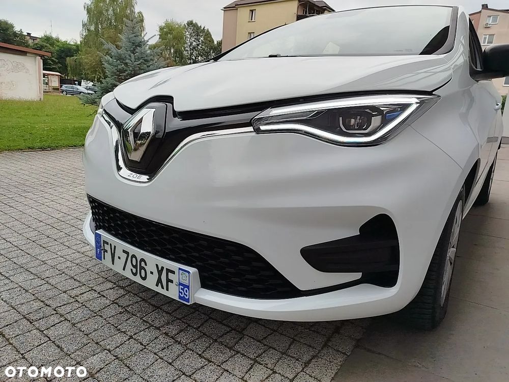 Renault Zoe R110 Z.E 50 Life - 31