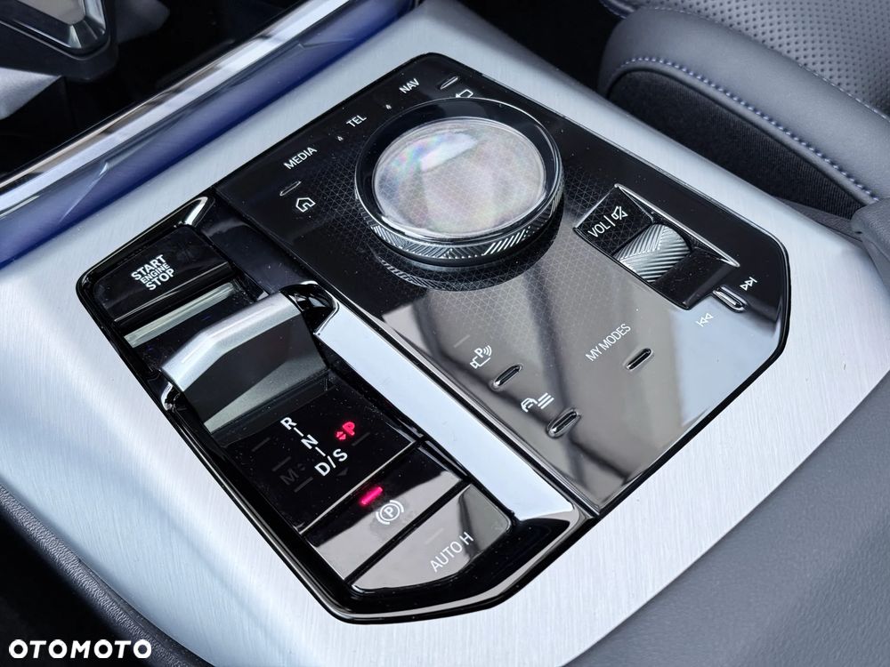 BMW X3 20 xDrive - 26