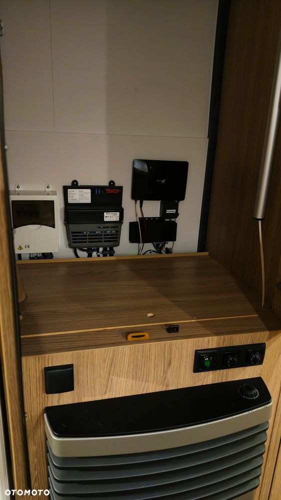 Burstner AVERSO 590 TS - 19