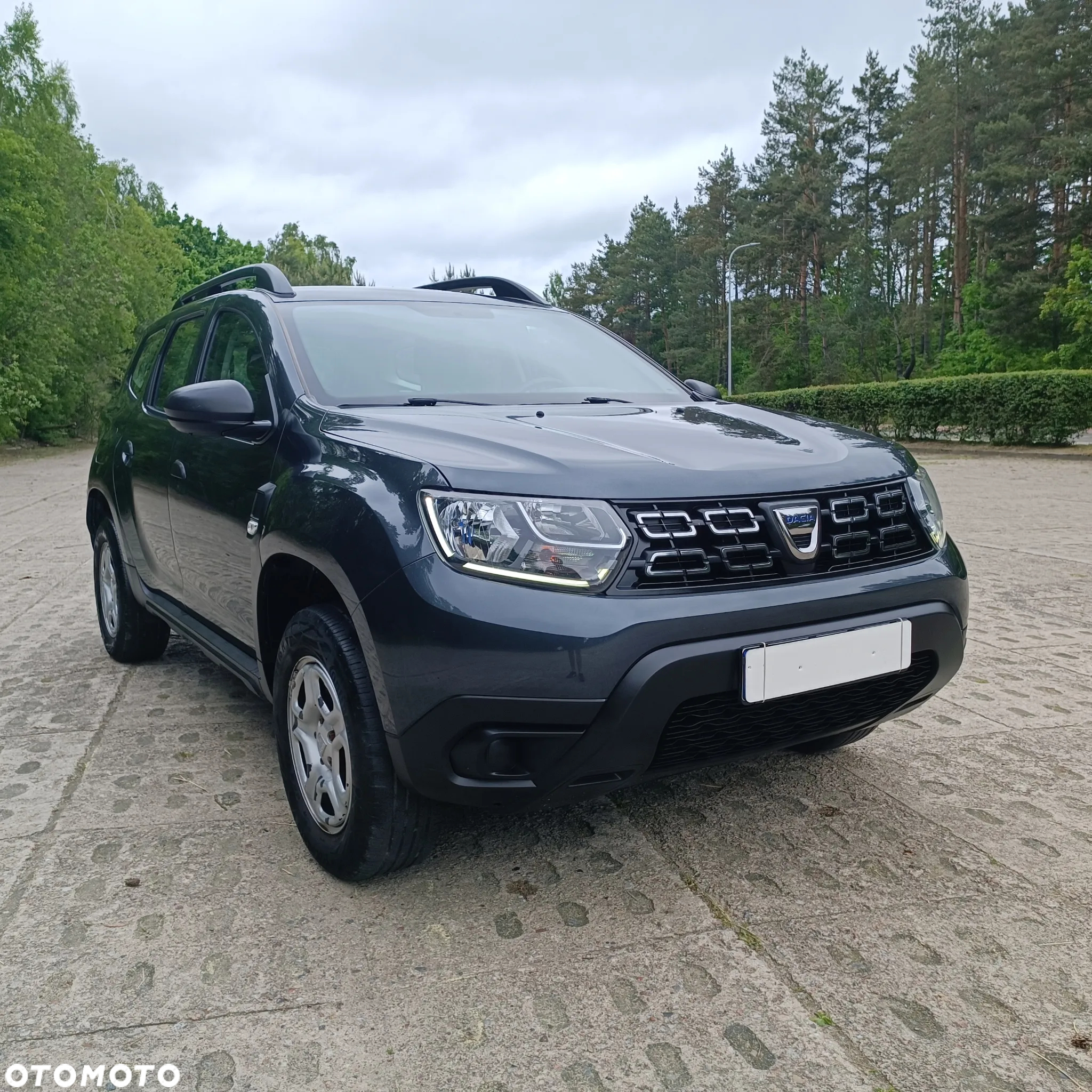 Dacia Duster TCe 100 2WD Celebration - 2