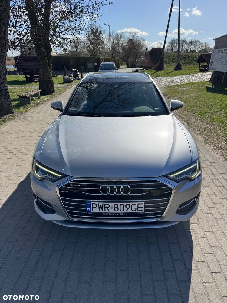 Audi A6 Avant - 6