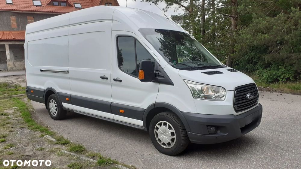 Ford Transit - 2