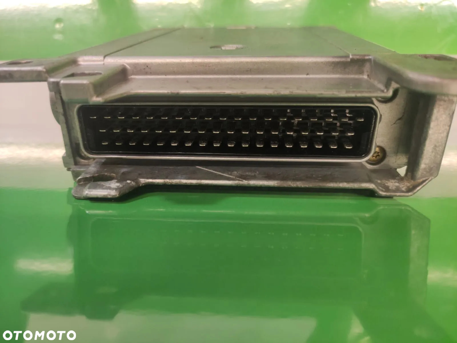 Komputer Sterownik Zaczepu EHR 1-41-558-930 Case CVX - 3