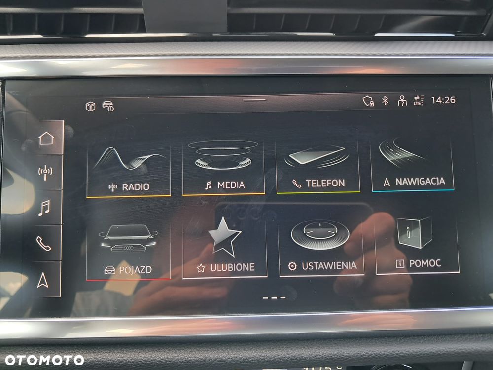 Audi Q3 35 TFSI mHEV Advanced S tronic - 15