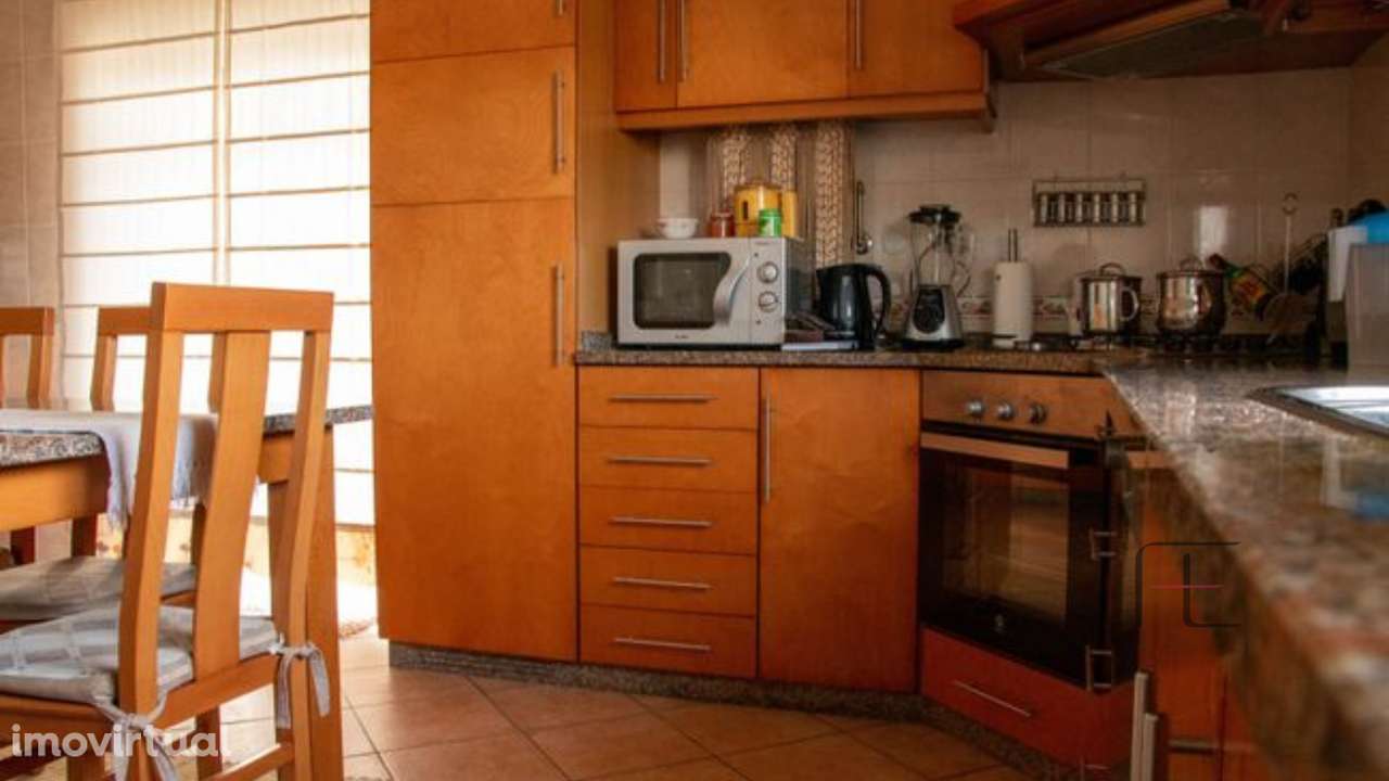 Moradia em Banda T3 Venda em Cesar,Oliveira de Azeméis - Grande imagem: 2/14