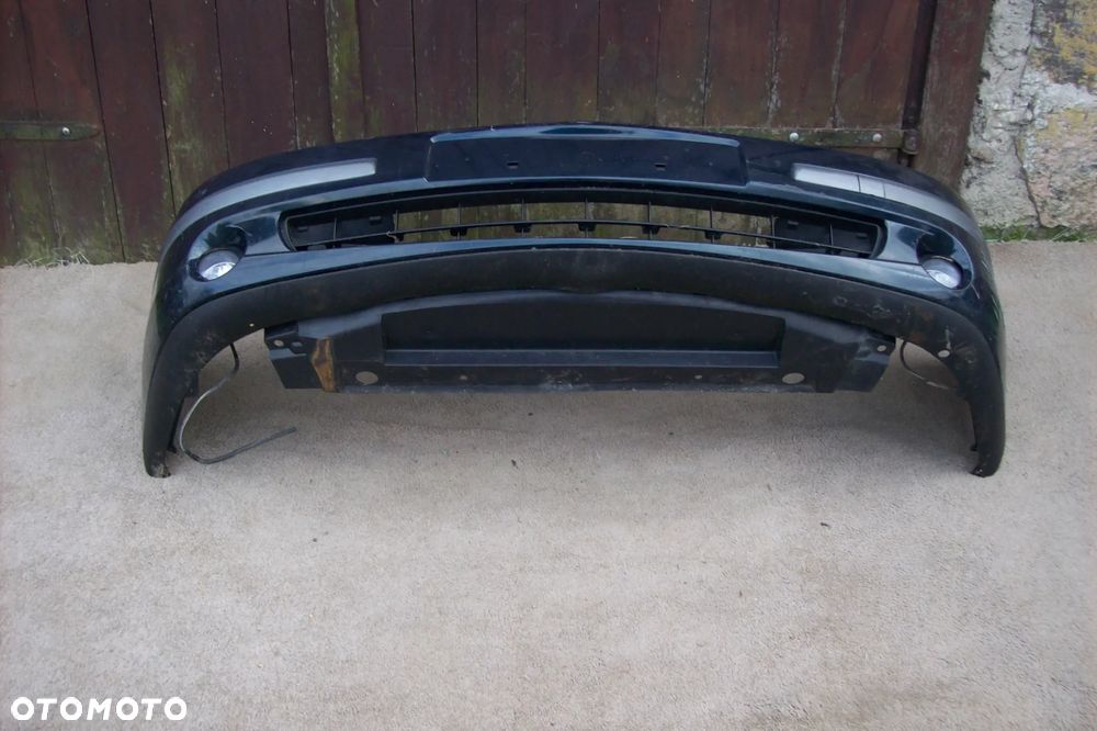 ZDERZAK PRZEDNI RENAULT LAGUNA II LIFT - 9