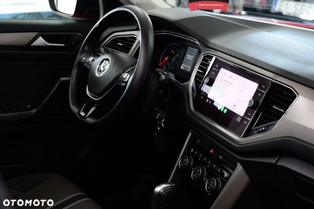 Volkswagen T-Roc 1.5 TSI OPF DSG Style - 26