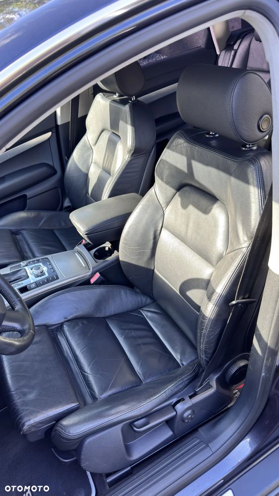 Audi A6 Avant 3.0 TDI DPF quattro tiptronic - 23
