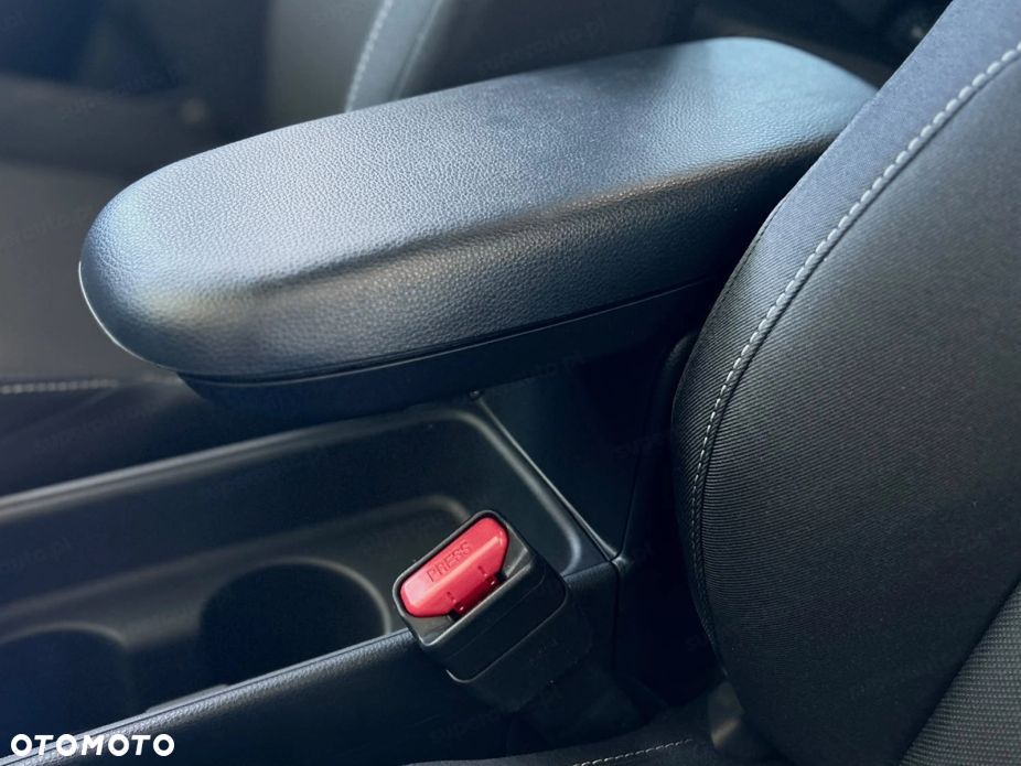Toyota Yaris Cross - 14