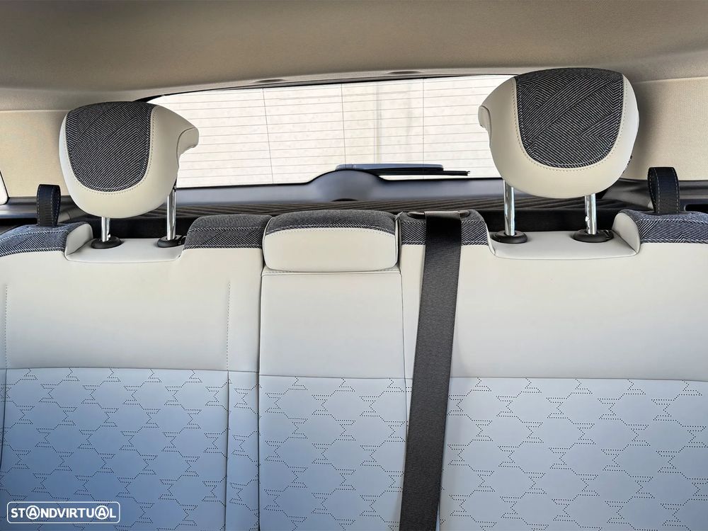 MINI Aceman E Classic - 19