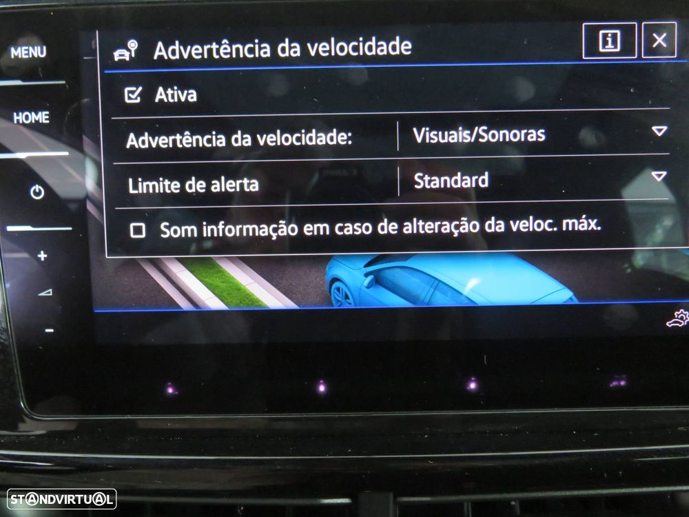 VW T-Roc 1.5 TSI R-Line DSG - 39