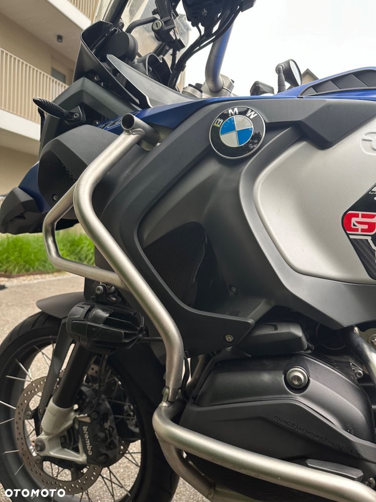 BMW Adventure - 17