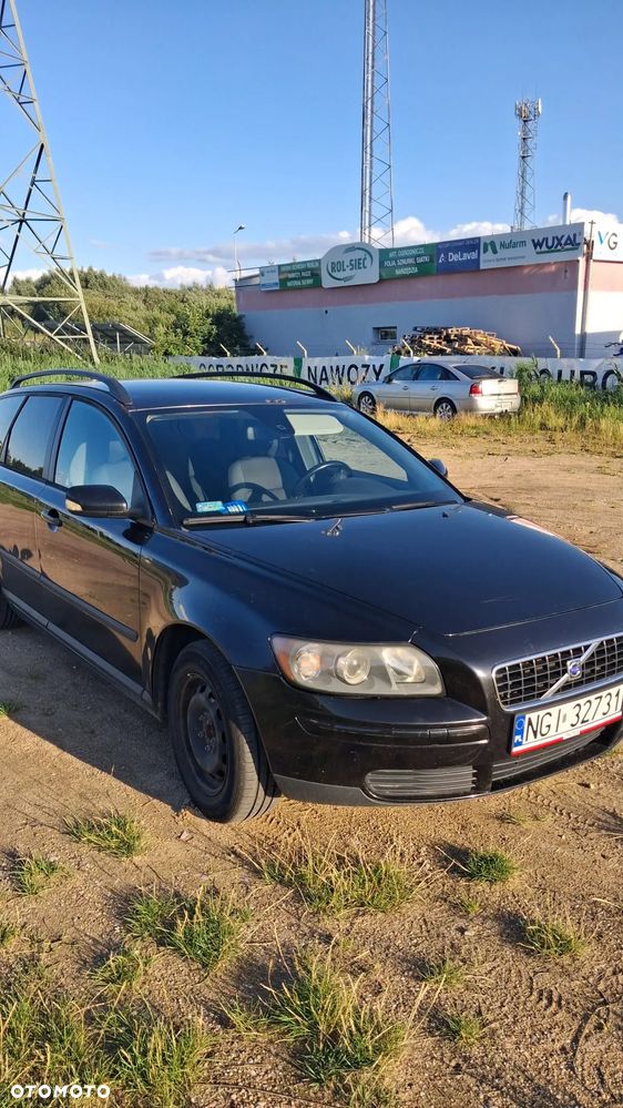 Volvo V50 1.8 - 11