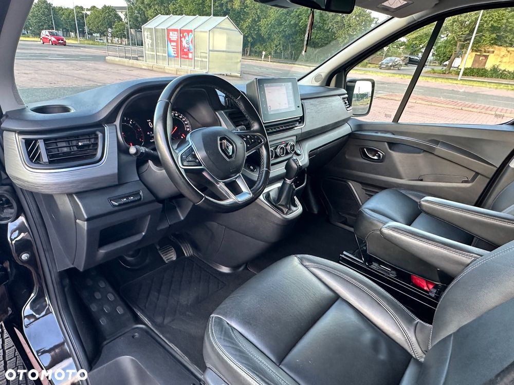 Renault Trafic ENERGY EDC Combi Spaceclass - 21