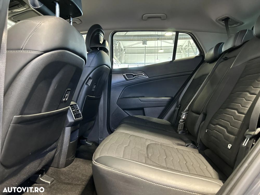 Kia Sportage - 13
