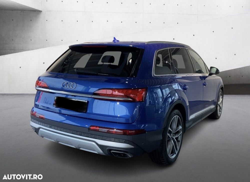 Audi Q7 - 4