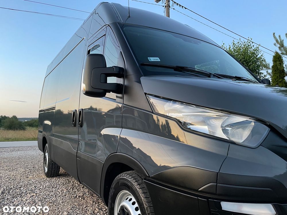 Iveco Daily - 20