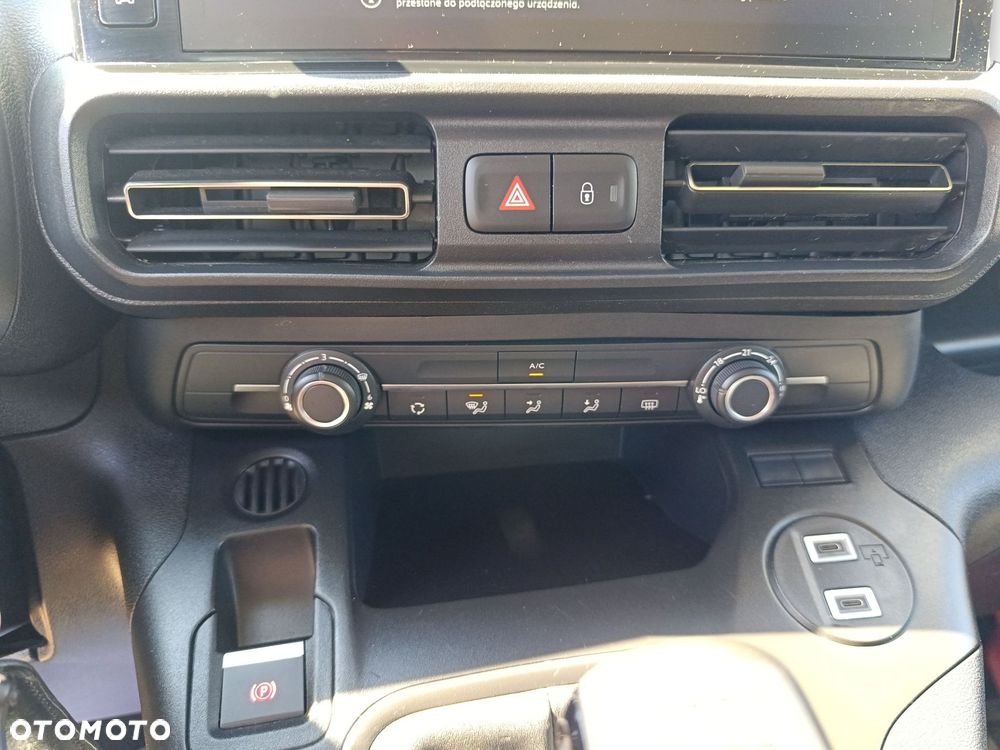 Toyota Proace City Verso 1.5 D-4D Business - 19