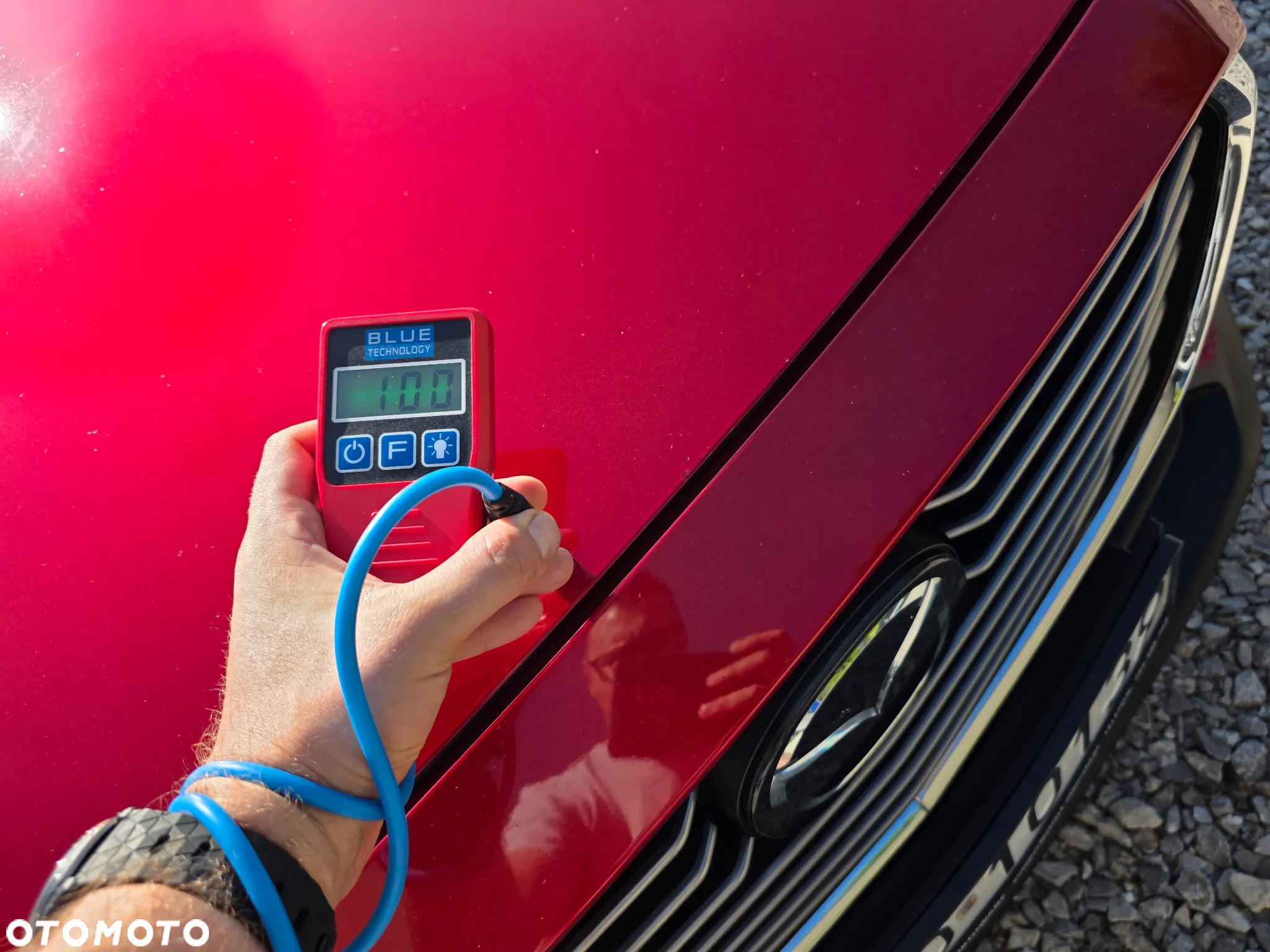 Mazda CX-3 2.0 SkyPassion - 39