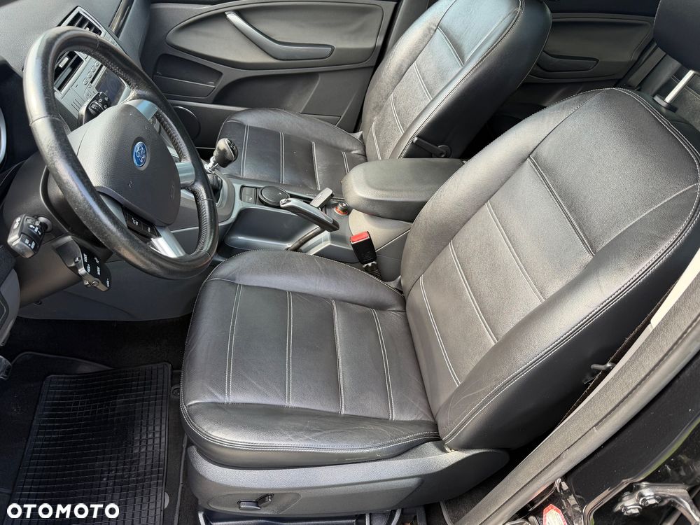 Ford Kuga 2.0 TDCi 4x4 Individual - 20