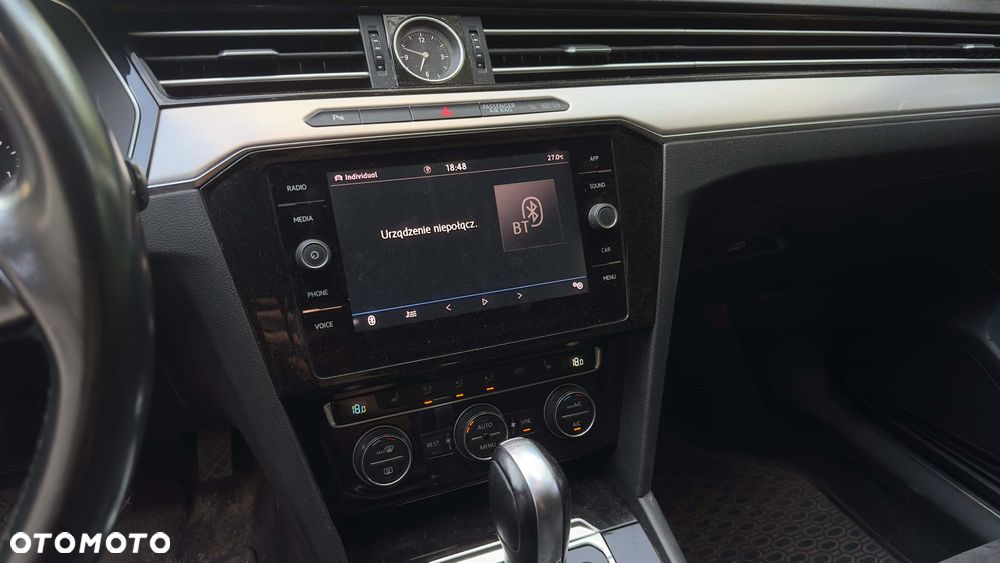 Volkswagen Passat 2.0 TDI BMT Highline DSG - 6