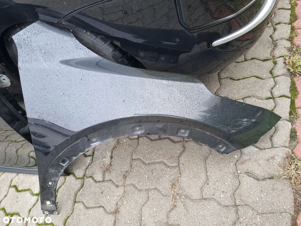 drzwi prawe przednie tylne  KIA X-CEED przód  tył prawy  XCEED - 4