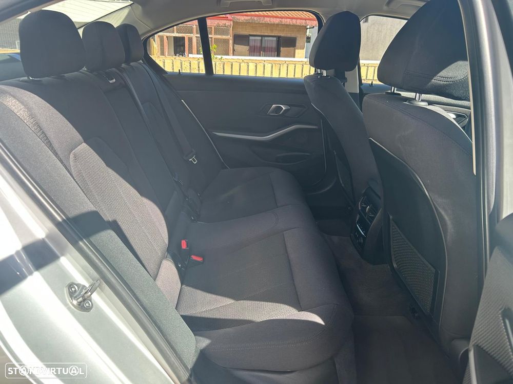 BMW 330 e Corporate Edition Auto - 19