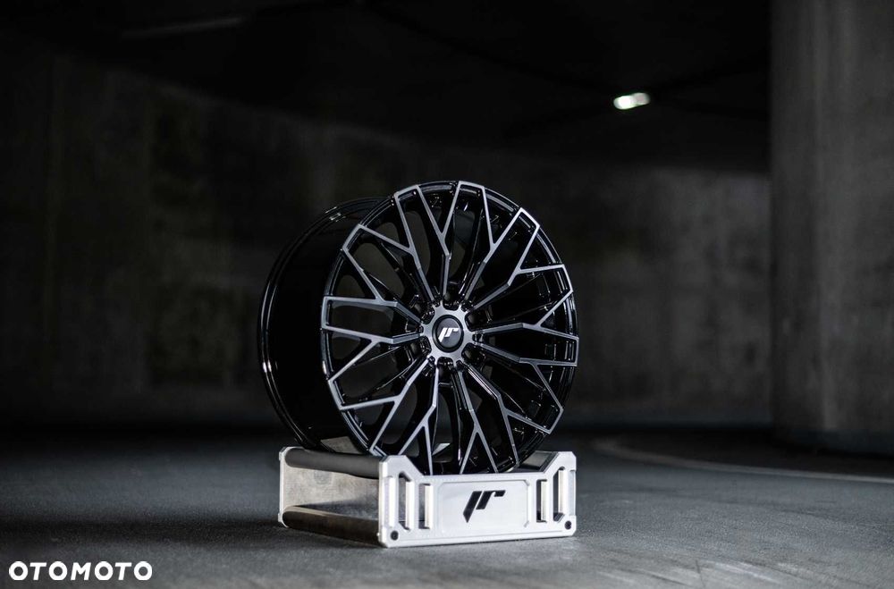 Felgi Japan Racing JRX12 20" 9J 20x9" ET20 6x114,3 6x139,7 - 6