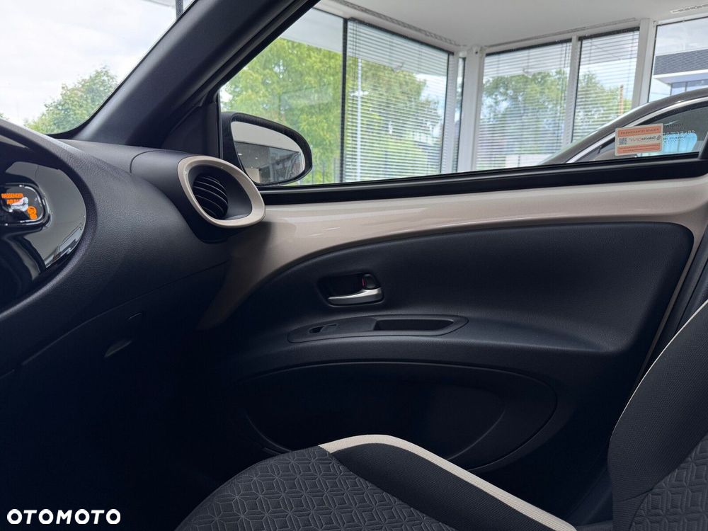 Toyota Aygo X - 26