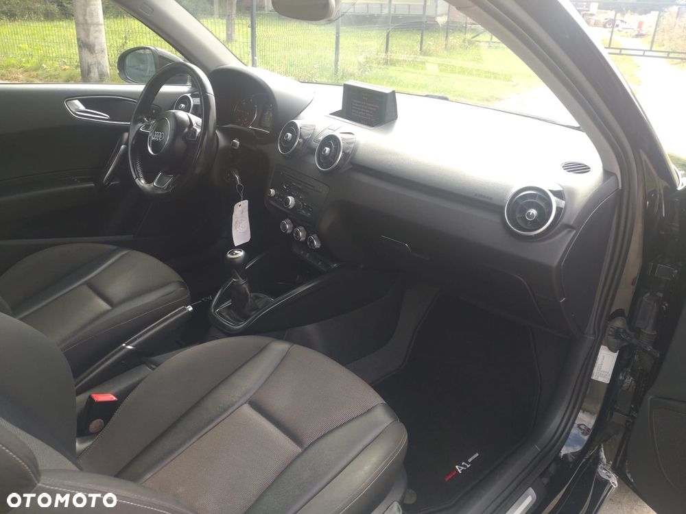 Audi A1 ver-1-6-tdi-attraction - 18
