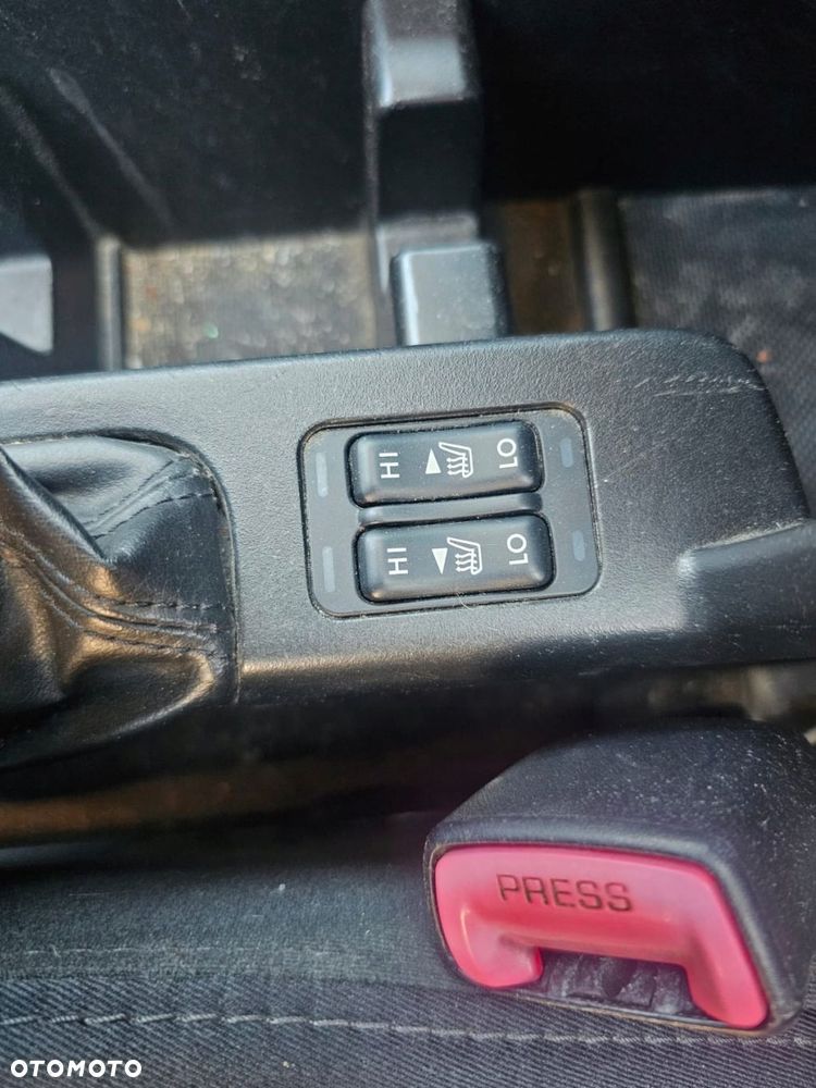 fotel przedni lewy kierowcy podgrzewany subaru forester iii - 3