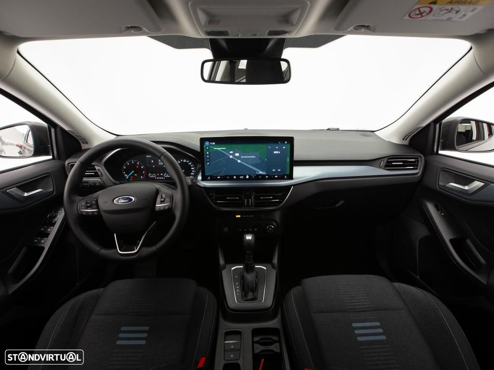 Ford Focus SW - 6