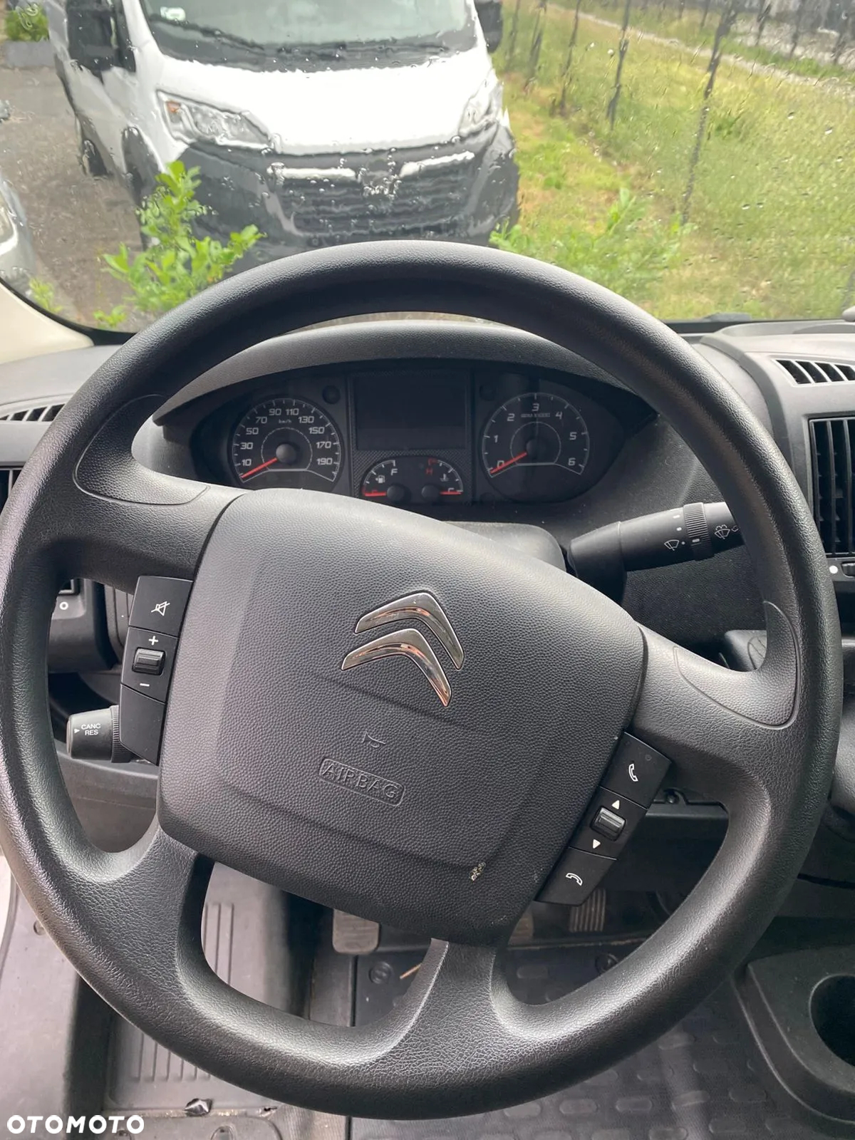 Opel MOVANO - 6