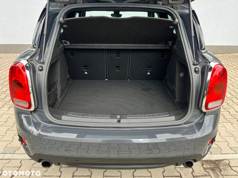 MINI Countryman Cooper S - 36