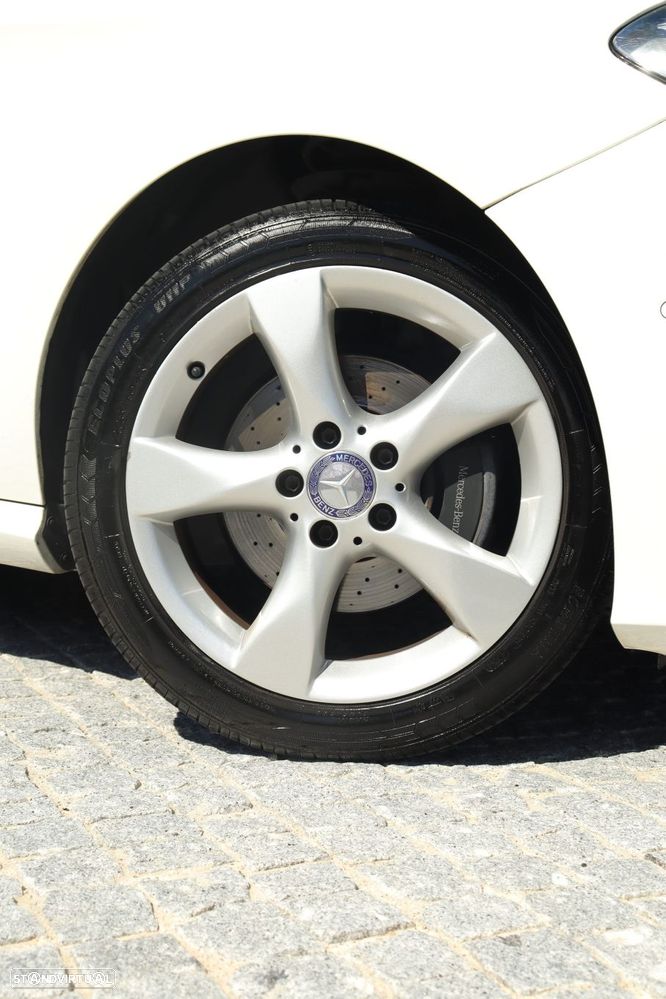 Mercedes-Benz B 200 - 4