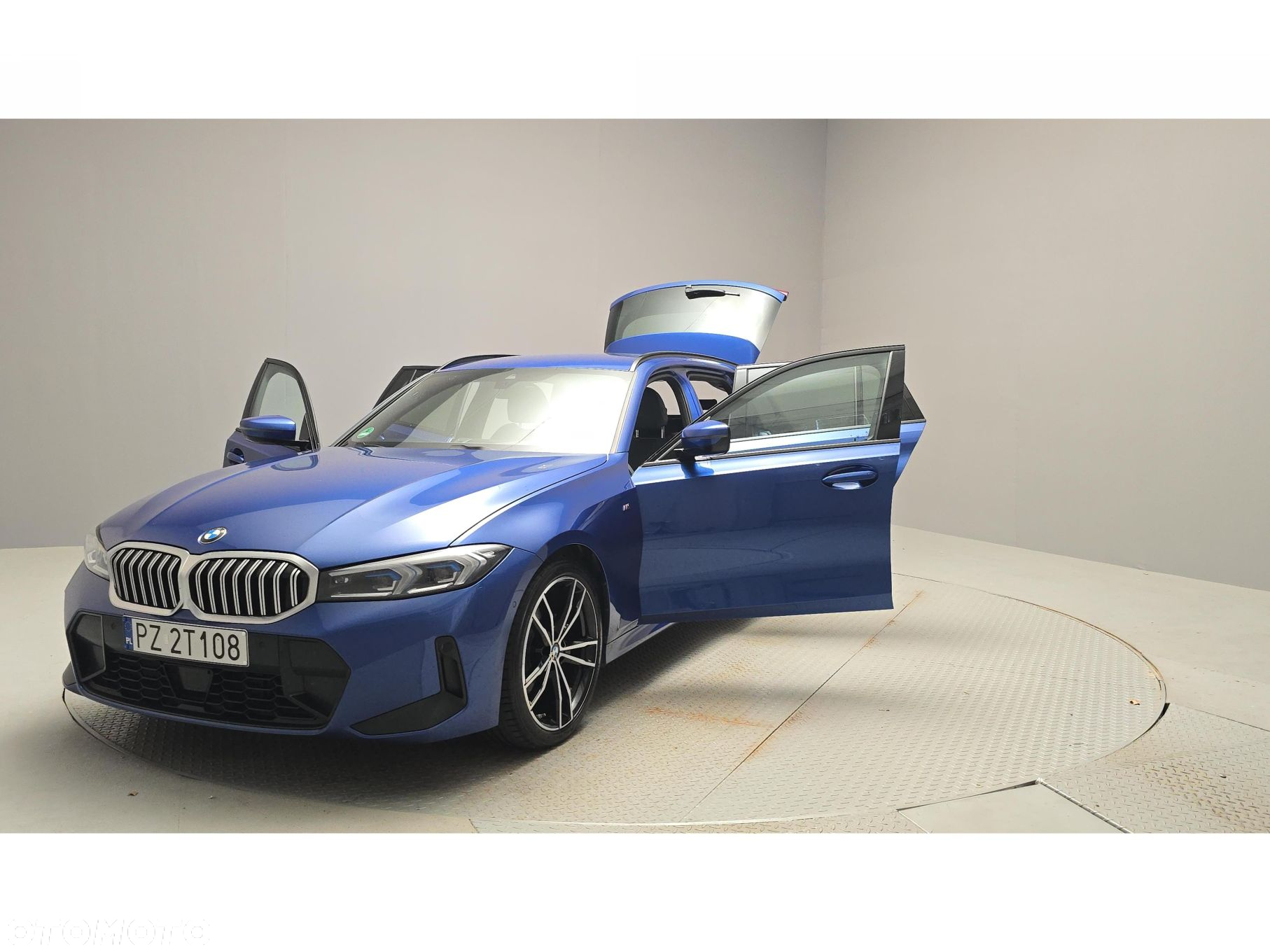 BMW Seria 3 - 13
