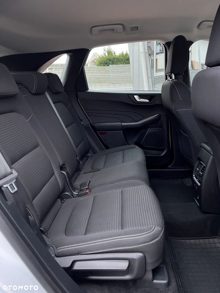 Ford Kuga 1.5 EcoBoost FWD Titanium - 8