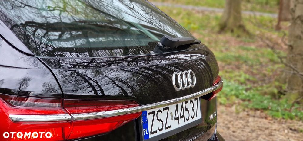 Audi A6 Avant 40 TDI S tronic - 12