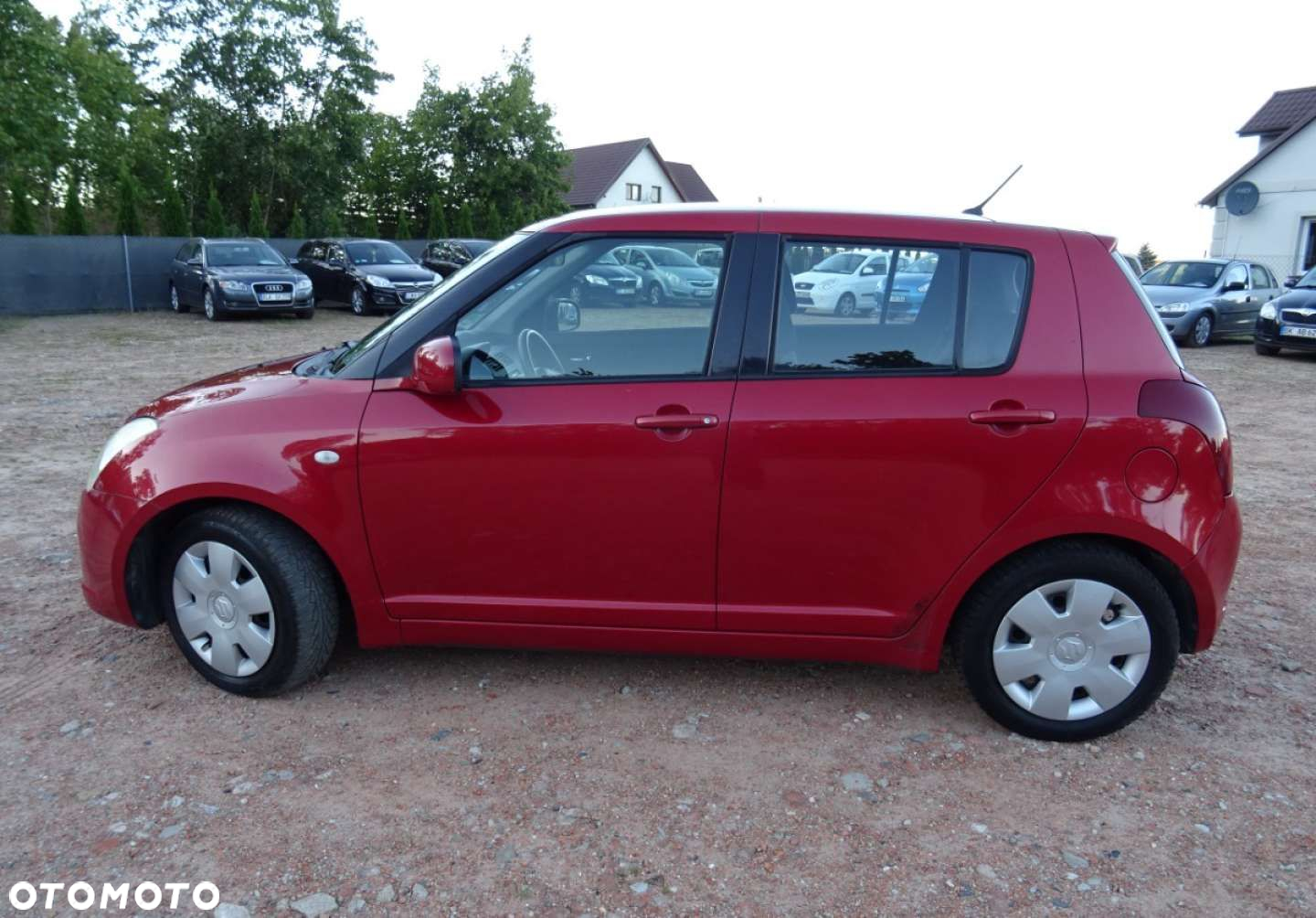Suzuki Swift - 15