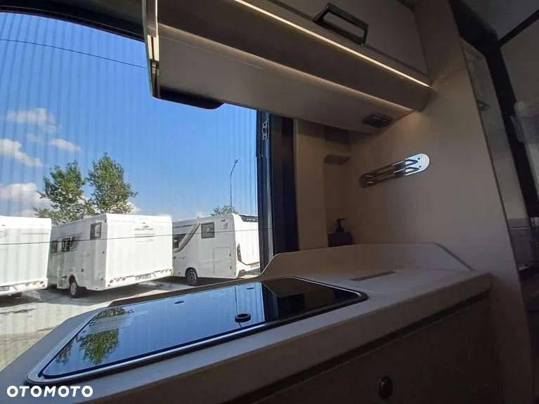 Karmann-Mobil DAVIS LIFESTYLE 591 - 29