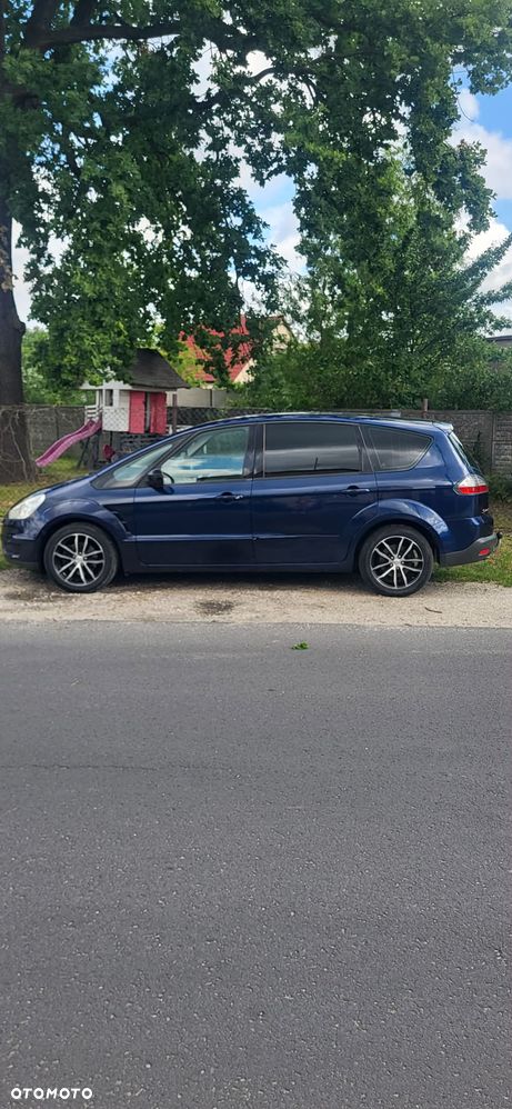 Ford S-Max 1.8 TDCi Gold X - 1