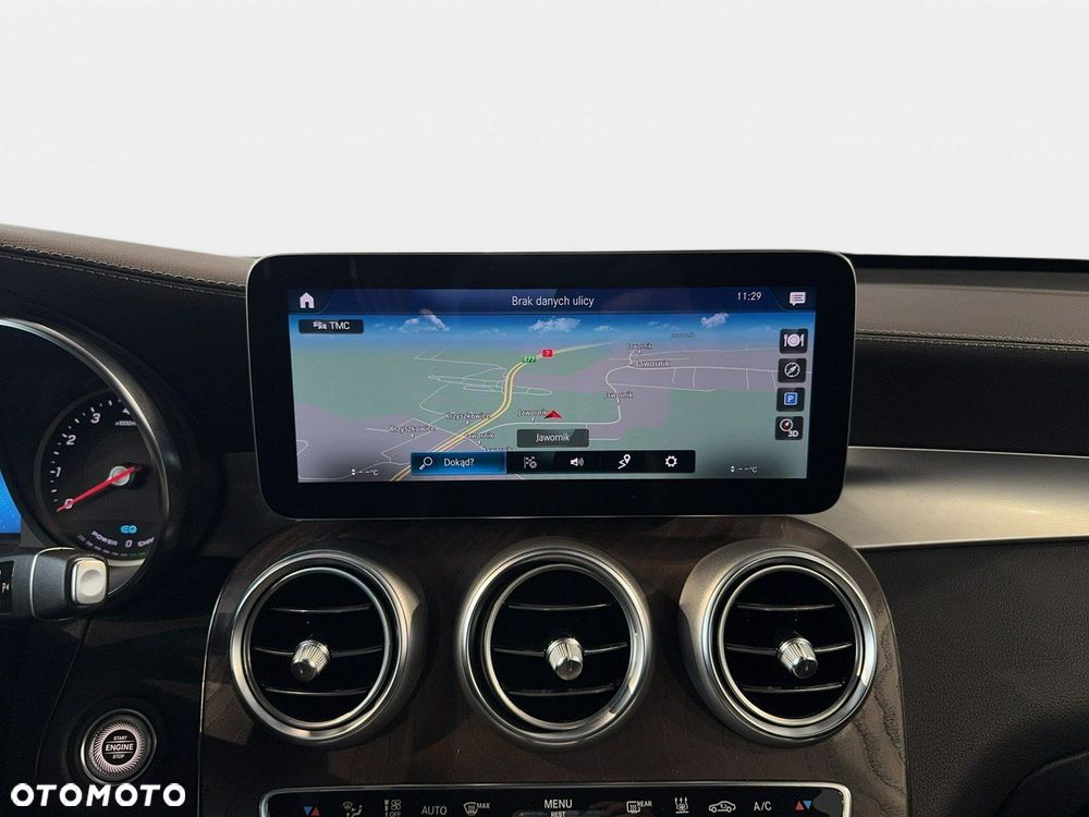 Mercedes-Benz GLC - 24