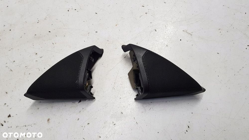 głośnik drzwi sykacz Opel Insignia A - 3