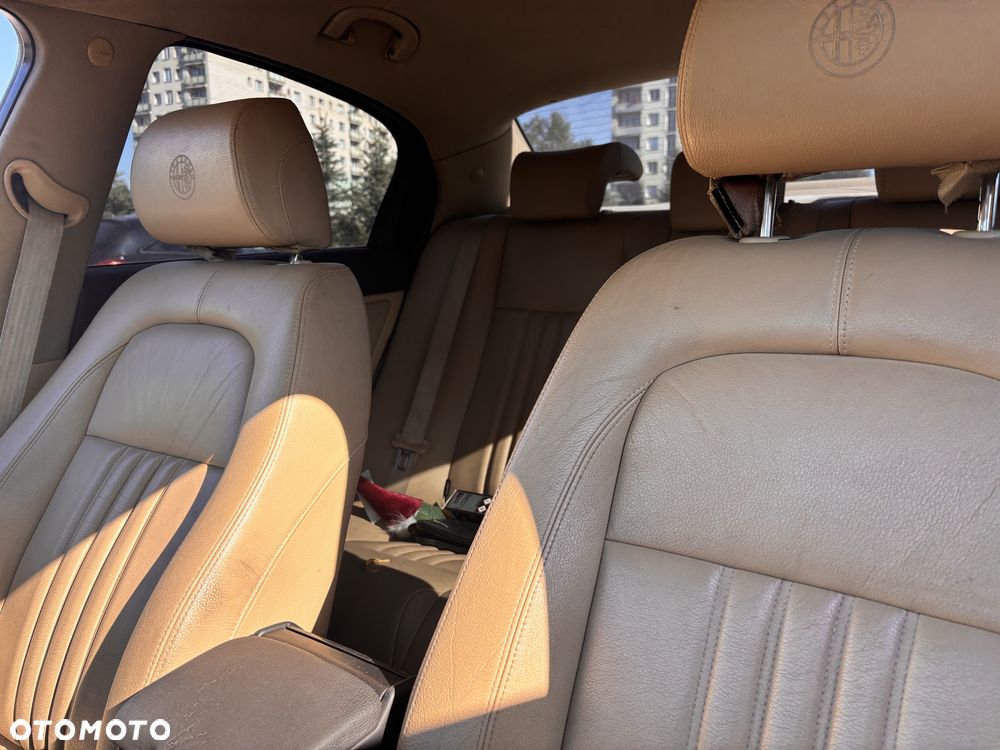 Alfa Romeo 159 - 6