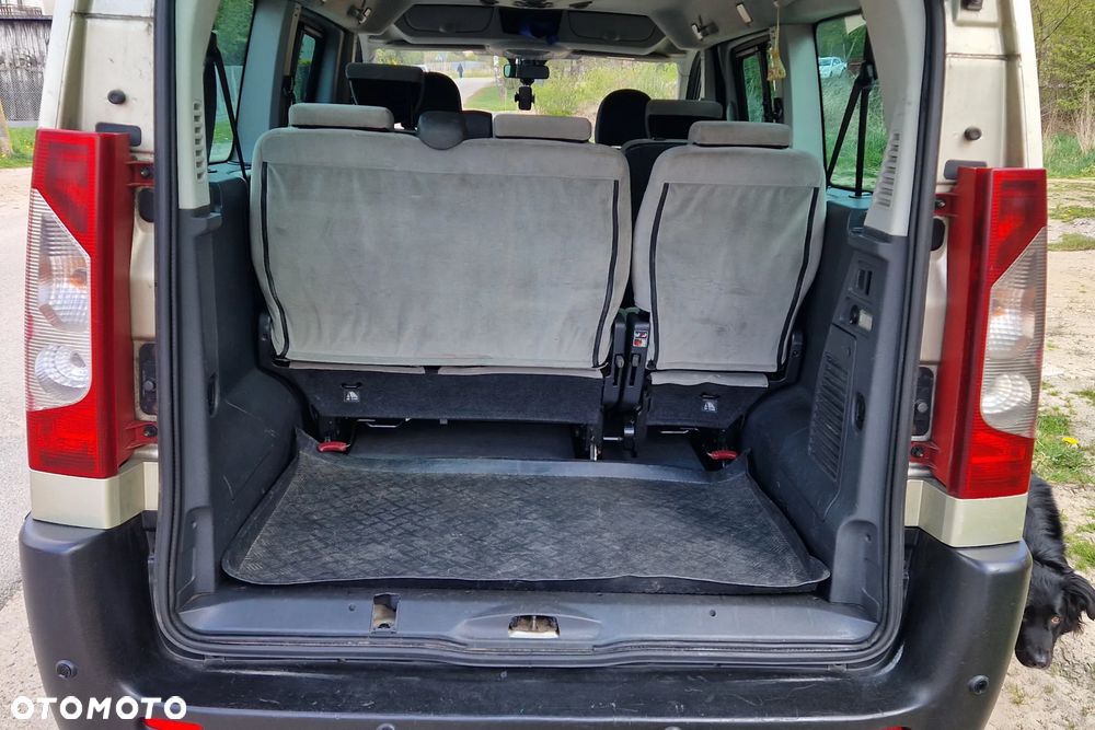 Citroën Jumpy Combi - 21