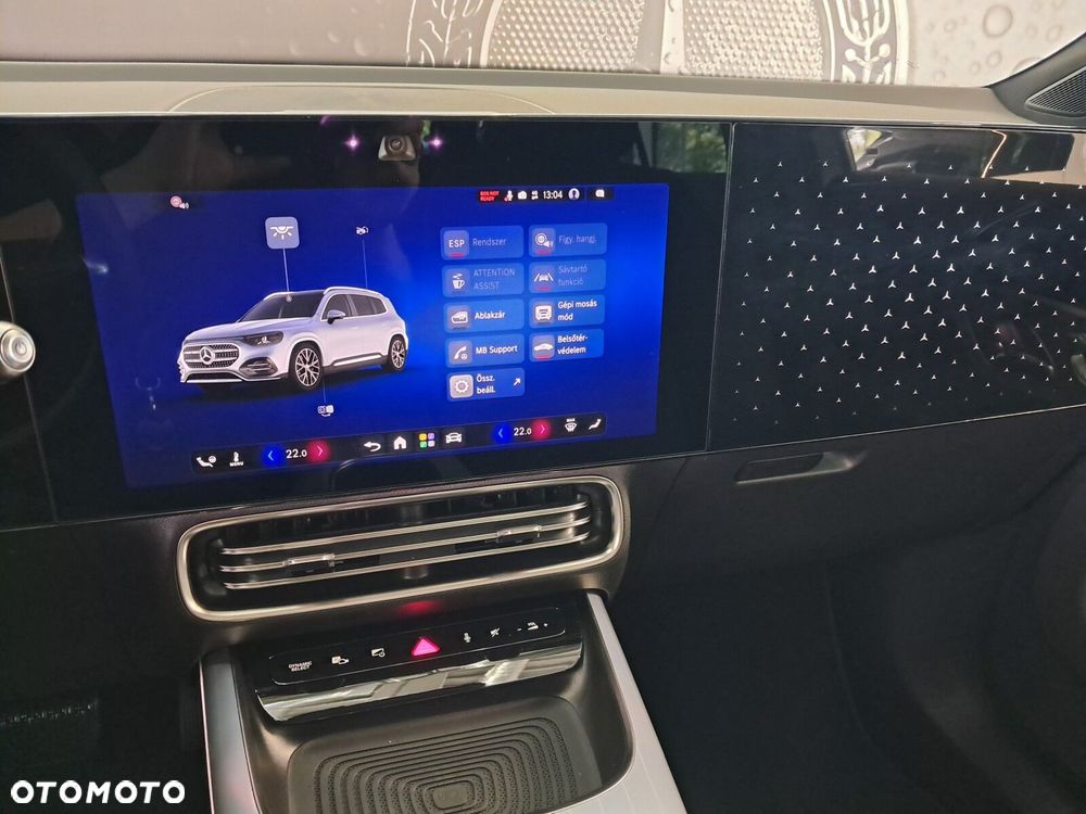 Mercedes-Benz GLB - 29